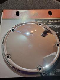 Coperchio di accesso frizione harley davidson