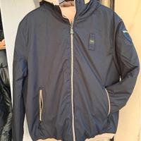 Giacca modello blauer tgM double face