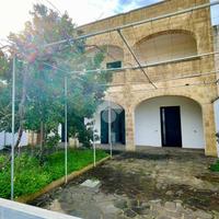 CASA INDIPENDENTE A UGENTO