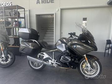 BMW R 1250 RT Abs my21
