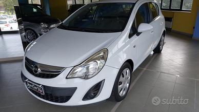 Opel Corsa 1.2 85CV 5 porte GPL-TECH Edition perfe