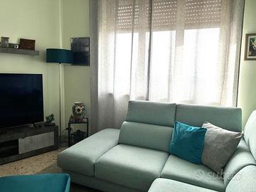 Luminoso e Panoramico 3 VANI con Posti Auto