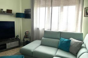 Luminoso e Panoramico 3 VANI con Posti Auto