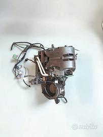 Gruppo Stufa Lancia Ypsilon 3p 1.3 Multijet 2003/2