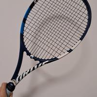 Babolat pure drive lite (adatta donne bambini)