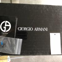 Scarpe  originali  Armani