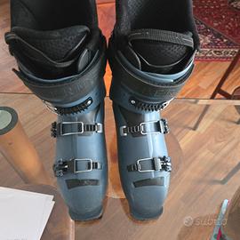 scarponi da SCIALPINISMO