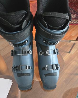 scarponi da SCIALPINISMO