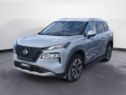 Nissan X-Trail 1.5 HEV e-4orce N-Connecta Aut...