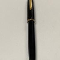 Penna Stilografica NOREX Grosstank