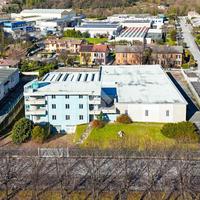 CAPANNONE A VILLANUOVA SUL CLISI