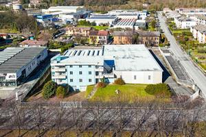 CAPANNONE A VILLANUOVA SUL CLISI