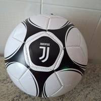 pallone Juventus 