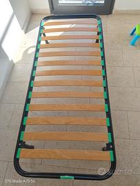  Rete per letto singolo 