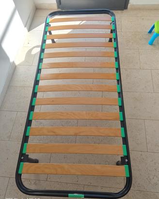  Rete per letto singolo 