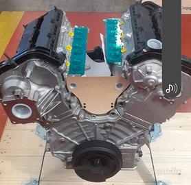 Motore Nuovo Jeep GRAND CHEROKEE 3.0 CRD VM63D