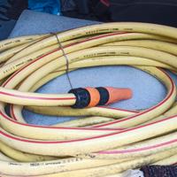 gomma acqua 25 metri