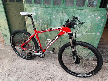 Bianchi Kuma 27.2 - MTB 27.5"
