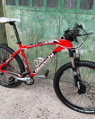 Bianchi Kuma 27.2 - MTB 27.5"
