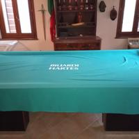 Tavolo Biliardo Hartes