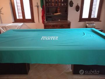 Tavolo Biliardo Hartes