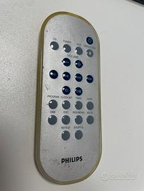 Telecomando philips MC230