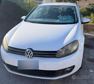 golf 6