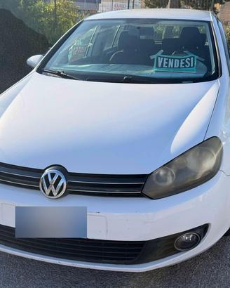 golf 6
