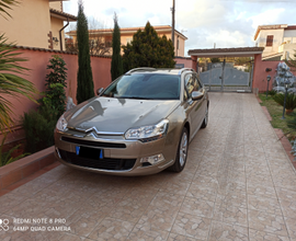 Citroen C5 1.6 hdi