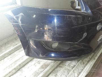 PARAURTI ANTERIORE COMPLETO TOYOTA Auris Serie (E1