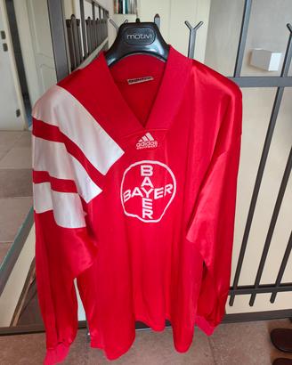 Home Bayer Leverkusen Bundesliga 93 94