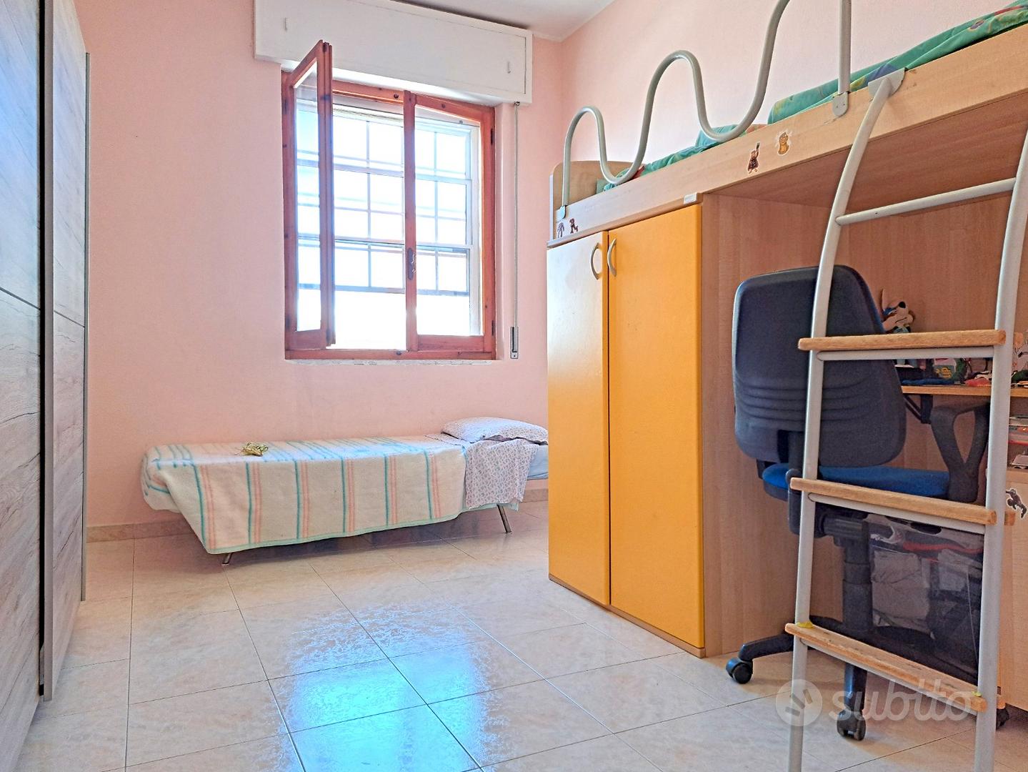 Appartamento – Seddori/Sanluri, Medio Campidano - Vista 4