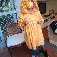 impermeabile Trussardi 