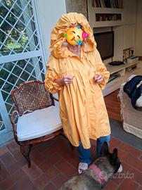 impermeabile Trussardi 