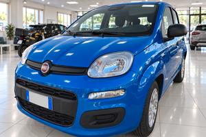 Fiat Panda 1.0 FireFly S&S Hybrid Icon