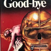 Libro Good bye