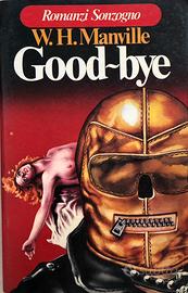 Libro Good bye