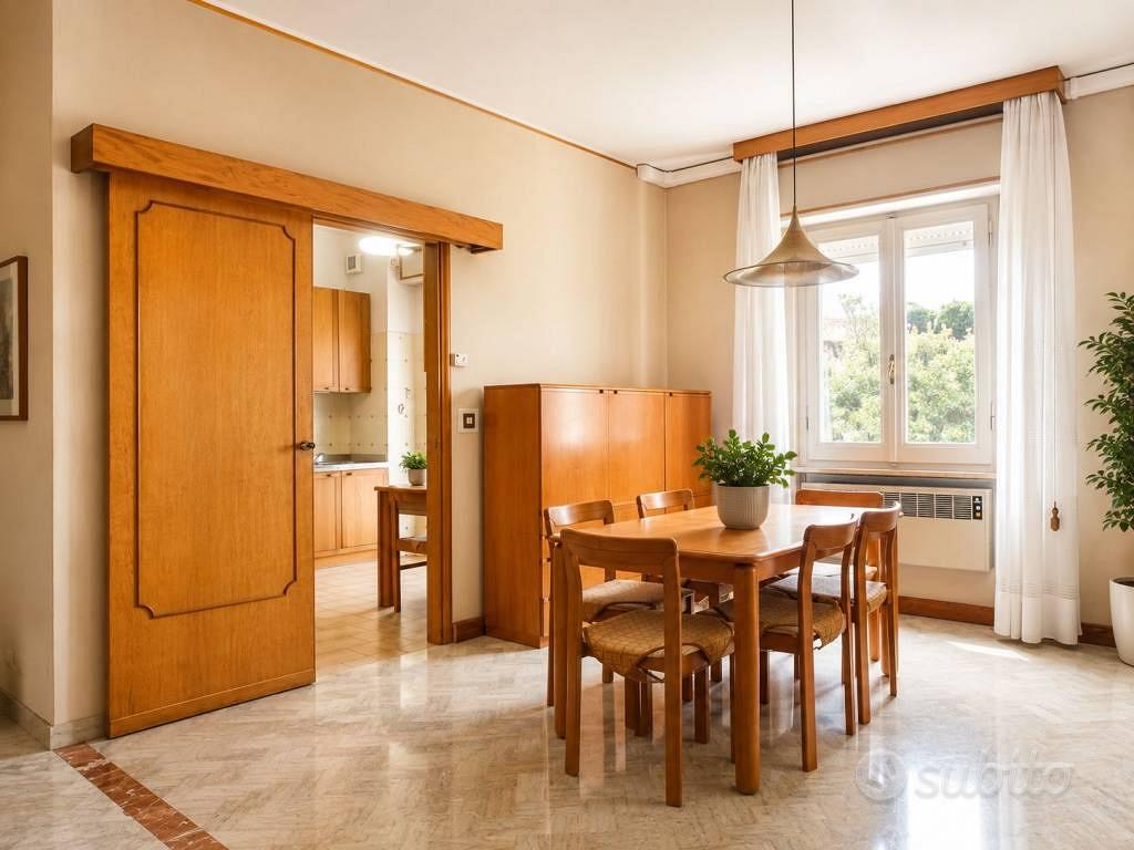 Appartamento – Terni, Borgo Bovio - Vista 3