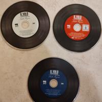 3 cd musicali de Il volo notte magica