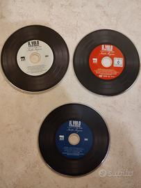 3 cd musicali de Il volo notte magica