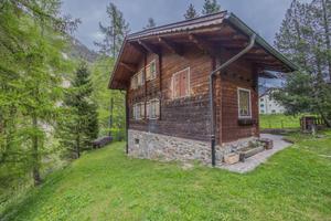 Casa indipendente ben tenuta in posizione tranquil