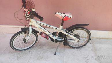 Bicicletta Bambino