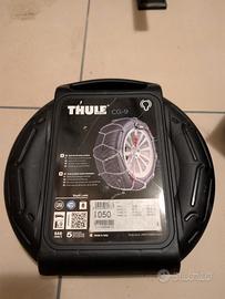 Catene auto gomme cerchi  Thule CG-9 050