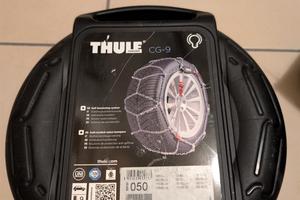 Catene auto gomme cerchi  Thule CG-9 050