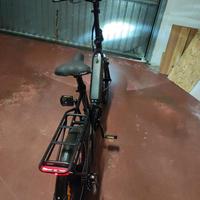 bici elettrica Vivo