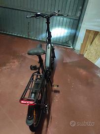 bici elettrica Vivo