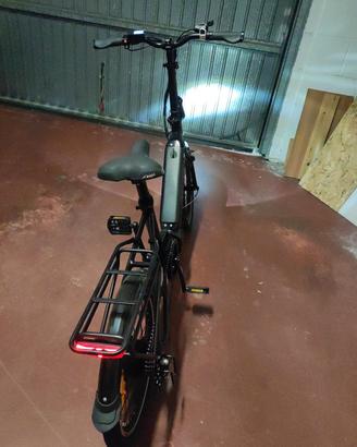 bici elettrica Vivo