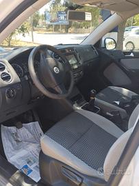 TIGUAN ANNO 2010
