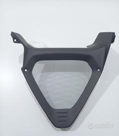 PUNTALE RADIATORE CARBONIO DUCATI DIAVEL 1260