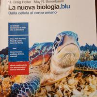 la nuova biologia blu 